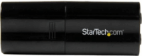 Startech ICUSBAUDIOB USB külső hangkártya - Fekete