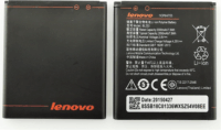 Lenovo BL253 (A2010 / A1000) kompatibilis akkumulátor 2050mAh (OEM)