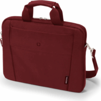 Dicota D31306 Slim Case BASE 13-14.1" Notebook táska Piros