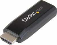 Startech HDMI apa - VGA anya adapter - Fekete