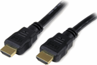 Startech HDMM3M HDMI (apa - apa) kábel 3m - Fekete