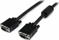 Startech MXTMMHQ30M VGA (apa - apa) kábel 30m - Fekete
