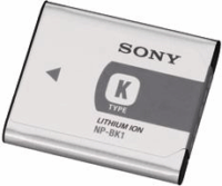 SONY NPBK1.CE Akkumulátor 970mAh