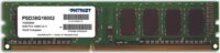 Patriot 8GB DDR3 1600MHz Signature CL11