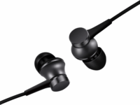 Xiaomi Mi Basic In-Ear fülhallgató - Fekete