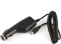 Gembird MP3A-CAR-5P1 Mini-USB 5-pin autós töltő MP3 lejátszók, fülhallgatók, GPS-ek számára