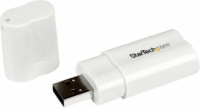 Startech 2.0 USB Hangkártya