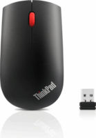 Lenovo Thinkpad Essential Wireless Egér - Fekete