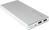 Tether Tools RSBP10 Rock Solid Power Bank 10000 mAh Ezüst