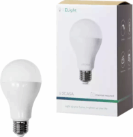 LogiLink SH0004 SmartHome Led Izzó 10W 720lm E27 - Meleg fehér