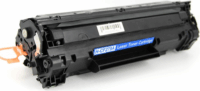 Q-Print (HP CF279A 79A) Toner Fekete