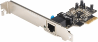 Startech PEX100S PCIe 10/100 WLAN hálózati adapter