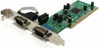 Startech PCI2S4851050 PCI - 2x DB-9 Port bővítő