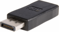 Startech DisplayPort apa - HDMI anya adapter - Fekete