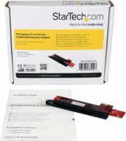 Startech PEX1TO162 PCIe - PCIe x16 Port bővítő