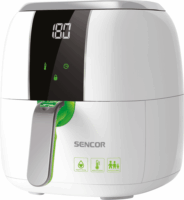 Sencor SFR 5320WH 3L Forró levegős fritőz - Fehér