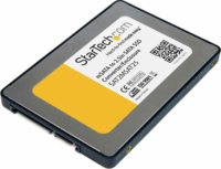 Startech SAT2MSAT25 mSATA anya - SATA apa adapter