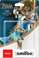 Zelda - Link Archer Nintendo Amiibo Figura