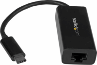 Startech US1GC30B USB-C WLAN hálózati adapter - Fekete