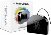 Fibaro RGBW Controller Fényerőszabályozó