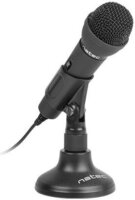 Natec Adder NMI-0776 Mikrofon - Fekete