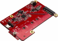 Startech PIB2M21 M.2 SATA - USB Micro-B Raspberry Pi Port bővítő