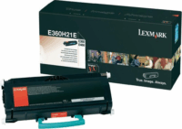 Lexmark E360H31E Eredeti Toner Fekete