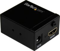 StarTech HDBOOST HDMI 35m jelerősítő - Fekete