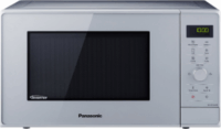 Panasonic NN-GD36HM Mikrohullámú sütő - Ezüst