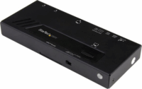 Startech VS221HD4KA HDMI Switch - 2 port (2 PC - 1 Kijelző)