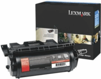 Lexmark 64040HW Eredeti Toner Fekete