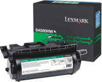 Lexmark 64080HW Eredeti Toner Fekete