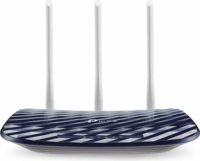 TP-Link Archer C20 v2 AC900 Dual Band Router