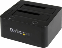 Startech UNIDOCKU33 HDD/SSD Dokkoló (USB 3.0 - SATA/IDE)