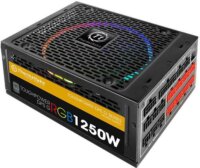 Thermaltake 1250W Toughpower DPS G RGB tápegység