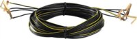 Carrera EVO/D132/D124 20584 tápkábel 5m