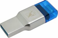 Kingston MobileLite Duo 3C USB 3.1 Gen 1 Külső kártyaolvasó