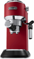 Delonghi EC685 Dedica Pump Kávéfőző - Piros