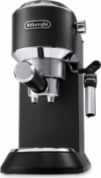 Delonghi EC 685.BK Dedica Pump Kávéfőző - Fekete