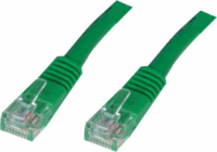 Equip 605646 SFTP CAT6A Patch Kábel 10m - Zöld