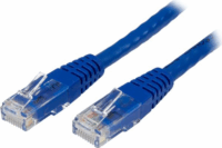 Equip 605634 SFTP CAT6A Patch Kábel 5m Kék