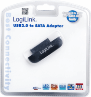 LogiLink AU0011A SATA2 - USB 2.0 adapter