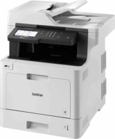 Brother MFC-L8900CDW Business Multifunkciós színes lézernyomtató