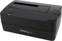 Startech SATDOCKU3S 2.5"/2.5" HDD Dokkoló (USB 3.0 - SATA)