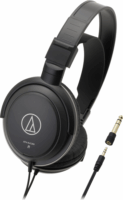 Audio Technica Home Studio AVC200 Fejhallgató - Fekete