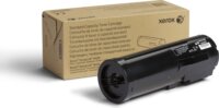 Xerox 106R03581 Eredeti Toner Fekete