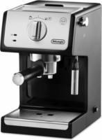 Delonghi ECP33.21 Eszpresszó kávéfőző - Fekete