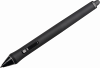 Wacom Grip toll DTK I4/C21 és CINITQ24 Digitalizáló táblához - Fekete