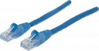 Intellinet 342568 UTP CAT6 Patch kábel 0.5m Kék