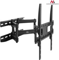 Maclean MC-760 26"-55" LCD TV/Monitor fali tartó Fekete